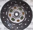 Set ambreiaj VALEO 801410