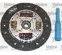 Set ambreiaj VALEO 801416
