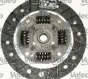 Set ambreiaj VALEO 801422