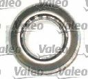 Set ambreiaj VALEO 801422