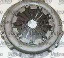 Set ambreiaj VALEO 801429