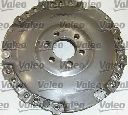 Set ambreiaj VALEO 801437