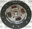Set ambreiaj VALEO 801437