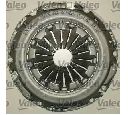 Set ambreiaj VALEO 801449