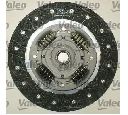 Set ambreiaj VALEO 801449