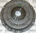 Set ambreiaj VALEO 801450