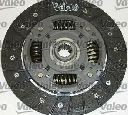 Set ambreiaj VALEO 801450