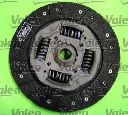 Set ambreiaj VALEO 801451