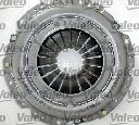 Set ambreiaj VALEO 801455