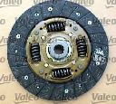 Set ambreiaj VALEO 801455