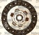 Set ambreiaj VALEO 801457