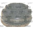 Set ambreiaj VALEO 801462