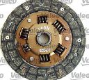 Set ambreiaj VALEO 801463