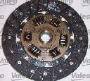 Set ambreiaj VALEO 801465