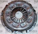 Set ambreiaj VALEO 801489