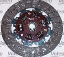 Set ambreiaj VALEO 801489