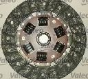 Set ambreiaj VALEO 801492