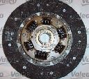 Set ambreiaj VALEO 801494