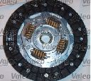 Set ambreiaj VALEO 801501
