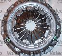Set ambreiaj VALEO 801502
