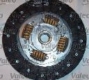 Set ambreiaj VALEO 801502