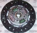 Set ambreiaj VALEO 801503
