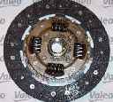 Set ambreiaj VALEO 801508