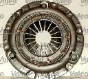 Set ambreiaj VALEO 801509