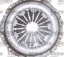 Set ambreiaj VALEO 801512