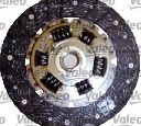 Set ambreiaj VALEO 801512