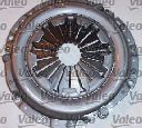 Set ambreiaj VALEO 801514