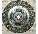 Set ambreiaj VALEO 801518</br>Piesa auto pentru Ambreiaj/ Piese