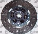 Set ambreiaj VALEO 801521
