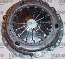 Set ambreiaj VALEO 801529