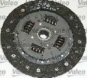 Set ambreiaj VALEO 801543