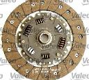 Set ambreiaj VALEO 801548