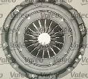 Set ambreiaj VALEO 801552