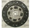 Set ambreiaj VALEO 801552