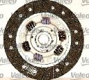 Set ambreiaj VALEO 801557