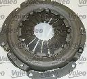 Set ambreiaj VALEO 801558