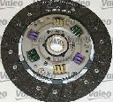 Set ambreiaj VALEO 801558