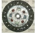 Set ambreiaj VALEO 801563