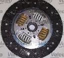 Set ambreiaj VALEO 801564