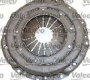 Set ambreiaj VALEO 801565