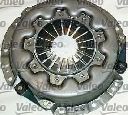 Set ambreiaj VALEO 801575