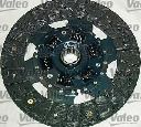 Set ambreiaj VALEO 801575