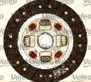 Set ambreiaj VALEO 801586