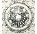 Set ambreiaj VALEO 801590