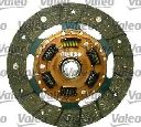 Set ambreiaj VALEO 801593