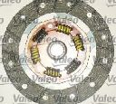 Set ambreiaj VALEO 801595
